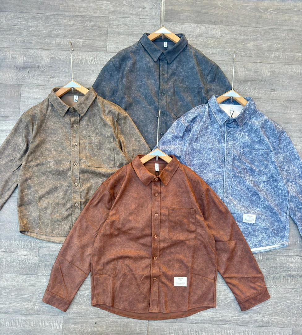SHIRT