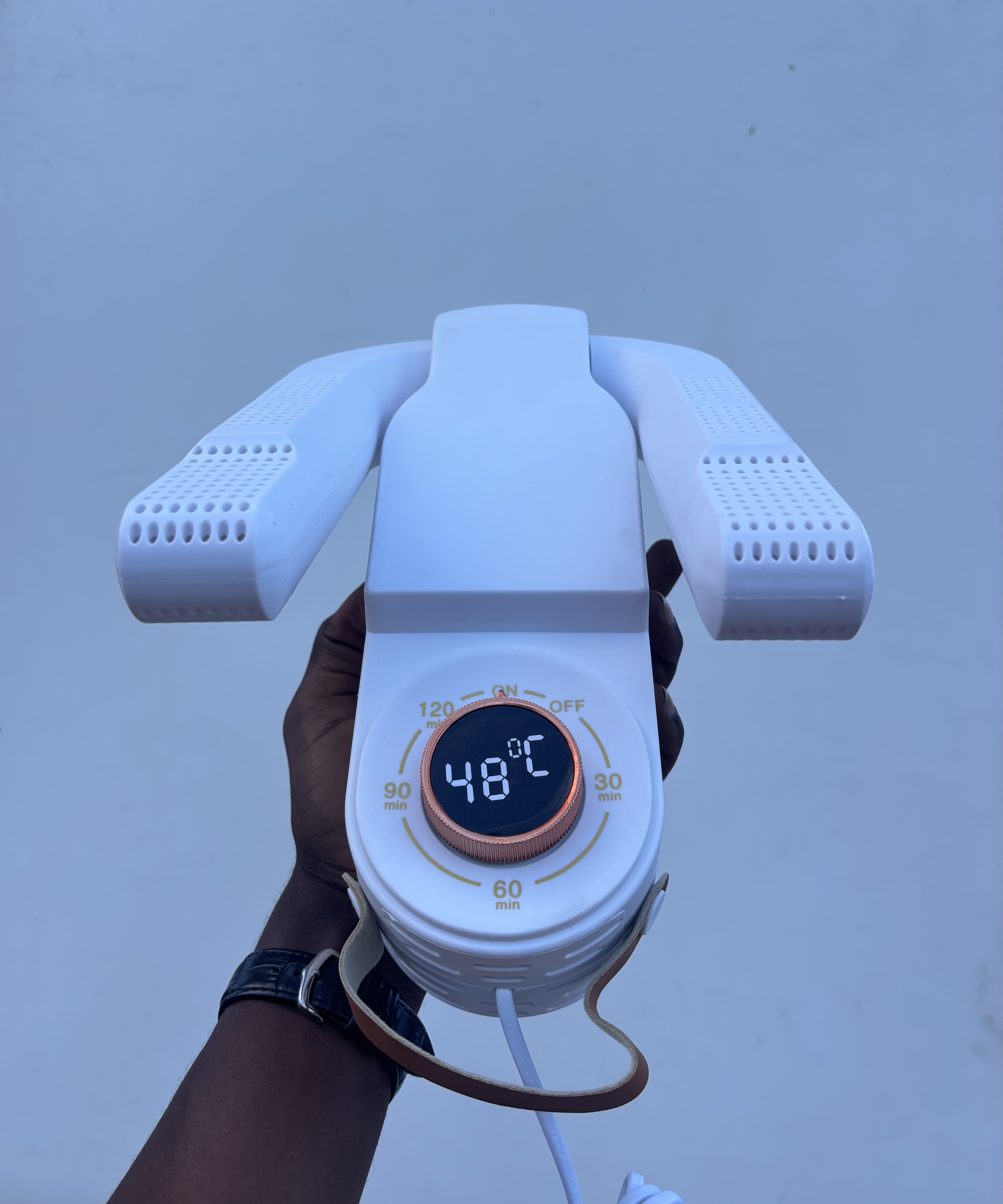 SHOE DRYER