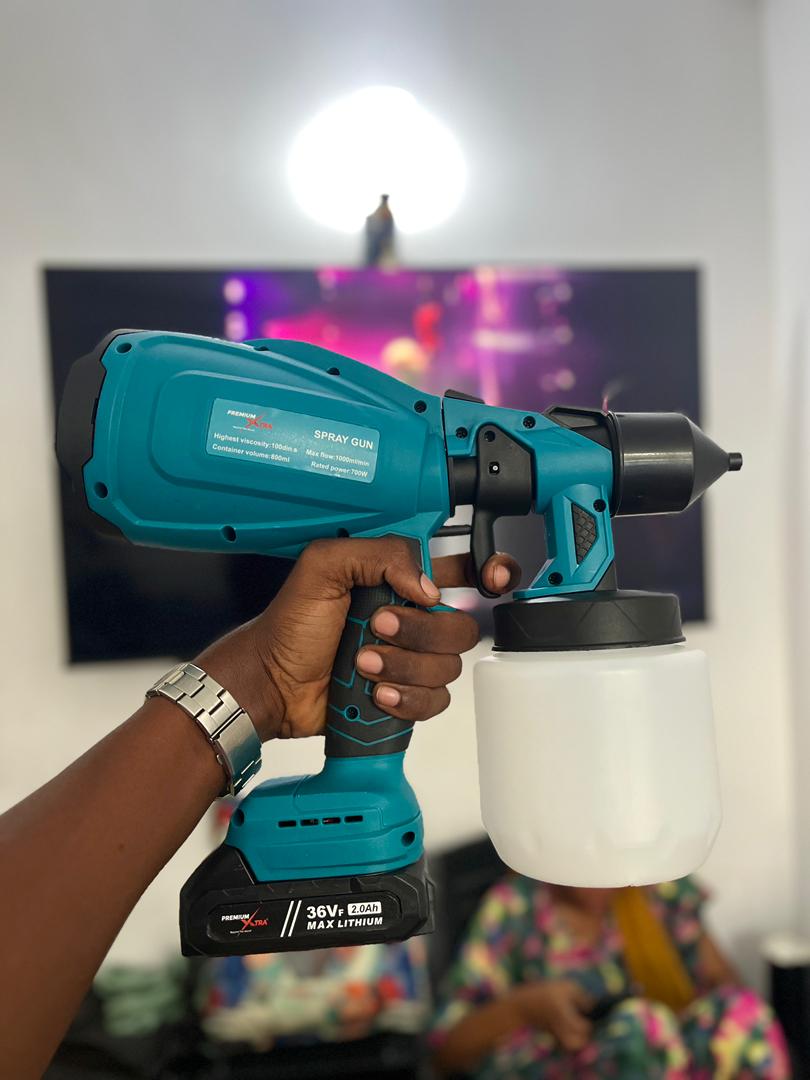 PAINT SPRAYER