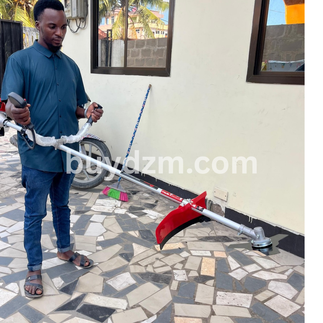 GRASS CUTTER 2 SROKE